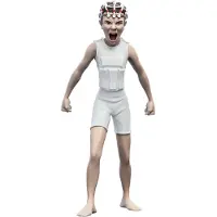 Weta Workshop Stranger Things Elf Mini Epics-figur 15 Cm Weiß Weiß One Size