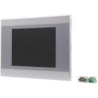 Eaton 150601 Bedientableau, 24VDC, 8, 4 Zoll, TFTcolor, Ethernet, RS232, (PLC) XV-152-D0-84TVR-10
