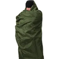 Snugpak Jungle Blanket Olive