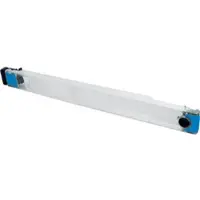 Eaton 166282 Reserveplatzabdeckung NH00, Höhe 50mm ASPIFT00PC