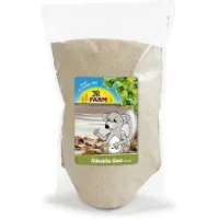 Ginza.se Chinchilla-Sand Spezial - 4 kg
