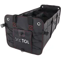 Usorteret Kofferraum-Organizer CAR COMPACT 19 PRO faltbar 19