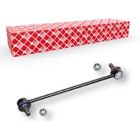 FEBI BILSTEIN Stange/Strebe, Stabilisator 23635 Vorderachse rechts für TOYOTA SCION