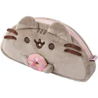 Grupo Erik Pusheen Foodie Collection Plüsch Federmäppchen 3D