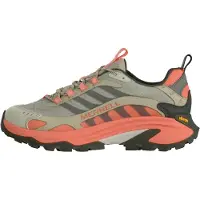 Merrell - Women's Moab Speed 2 GTX - Multisportschuhe Gr 42 beige