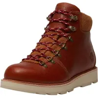 Timberland Herren Boots Stiefelette Britton Mills TB0A42V6EM6 Braun