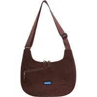 KAVU - Crescent Creek 7 - Umhängetasche Gr 7 l braun
