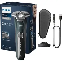 Philips Shaver Series 5000 - Elektrischer Nass- und Trockenrasierer - S5884/35