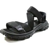 Camper DRIFT TRAIL SANDAL Schwarz