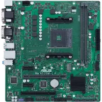 Asus Pro A520m-c Ii/csm Hauptplatine