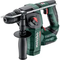 Metabo Akku-Bohrhammer BH 18 LTX BL 16 - Karton - 600324850