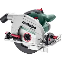 Metabo Handkreissäge KS 66 FS Karton