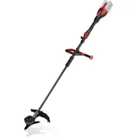 Einhell GP-BC 36/430 Li P BL-Solo Motorsense 36 V 2.5 Ah Schnittbreite max