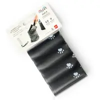 MyPet Katzentoilette WEISS XL Flasche