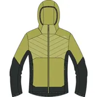 CMP MAN Hybrid Jacket FIX Hood cardamom (E508) 54