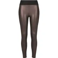 Urban Classics Leather Faux Leggings