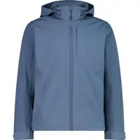 CMP MAN Jacket Zip Hood avio (N876) 60