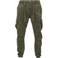 Urban Classics Cargo Joggers