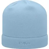 CMP Woman Fleece Hat cool blue (L514) U
