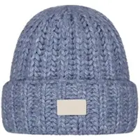 Barts Alpanemone Beanie denim (38)