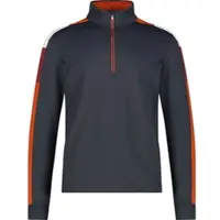 CMP MAN Sweat antracite (U423) 54