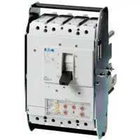 Eaton 119900 Leistungsschalter, 4p, 400A, Einschub NZMH3-4-VE400-T-AVE