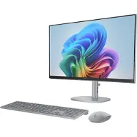 HP BH7V7EA All-in-One 27" Desktop mit 16 GB RAM und 1 TB SSD