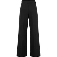 Urban Classics Damenhosen TB6949 SCHWARZ Größe: 31