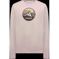 Columbia Hazeldel Hill Ii Langarm-t-shirt