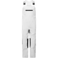 Portwest Stretch-Trägerhose Wx2 - Größe M - Weiß -