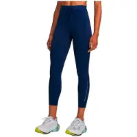 Under Armour Velociti Pro Tight blue reflective (997) S