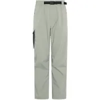 Didriksons - Kid's Topaz Pants - Trekkinghose Gr 150 grau