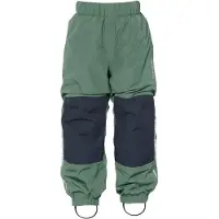 Didriksons Narvi Kids Pant 3 dark moss (H16) 90