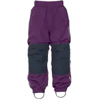 Didriksons Narvi Kids Pant 3 northen purple (I17) 80