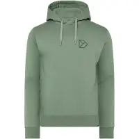 Didriksons VEN USX Hoodi LANDS2 light moss (H08) XXL
