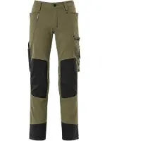 Mascot Knee Pad Pockets Advanced 17179 Big Hosen