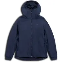 Bergans - Holo Insulated Hood Jacket - Kunstfaserjacke Gr XL blau