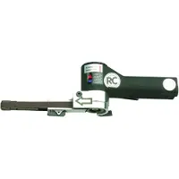 Rodcraft RC7155 Druckluft Bandschleifer 330 x 10 mm