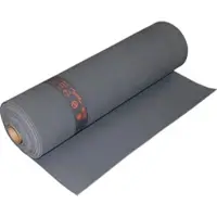 Dehn 787459 Isoliermatte Gummi 5,2 mm x 1 m x 10 m zur Standortisolierung -36000V ES4FI G - 1 X 10 ES4FIG1X10