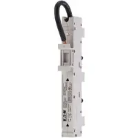 Eaton 198262 Adapter, 63 A, Pole 1/L1, verwendbar für FAZ MSFAMCB-63A/L1 - 6 Stück