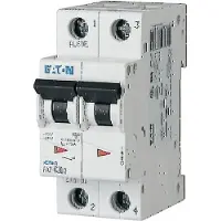 Eaton FAZ-Schutzschalter - 278748