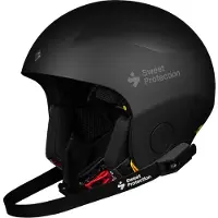Sweet Protection Volata 2Vi Mips Race Helmet gloss black (GSBLK) M-L