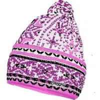 Crazy Cap Norge pop-black (63BK) TU