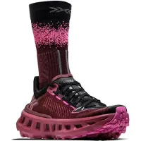 X-Bionic - Terraskin X03 - Trailrunningschuhe Gr 37 1/3 rot/rosa