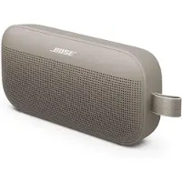Bose SoundLink Flex Tragbarer Bluetooth Lautsprecher (2. Gen.), Tragbarer Outdoo