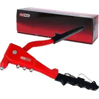 Ks Tools Standard-Handnietzange, 270mm - 150.9510