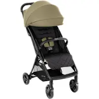 Graco - Myavo Kinderwagen, leicht, schnell zusammenklappbar, ab Geburt bis ca. 4