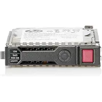 HP HPE Value Endurance Enterprise Value - SSD - 600 GB - Hot-Swap - 2,5" SFF (6,4 cm SFF)