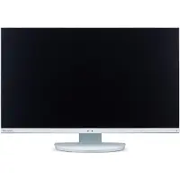 Sharp MultiSync EA272U, 68,6 cm (27"), 3840 x 2160 Pixel, 4K Ultra HD, LCD, 5 ms, Weiß