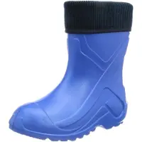 Beck Uni Kinder Ultralicht Gummistiefel, Blau, 26 27 EU